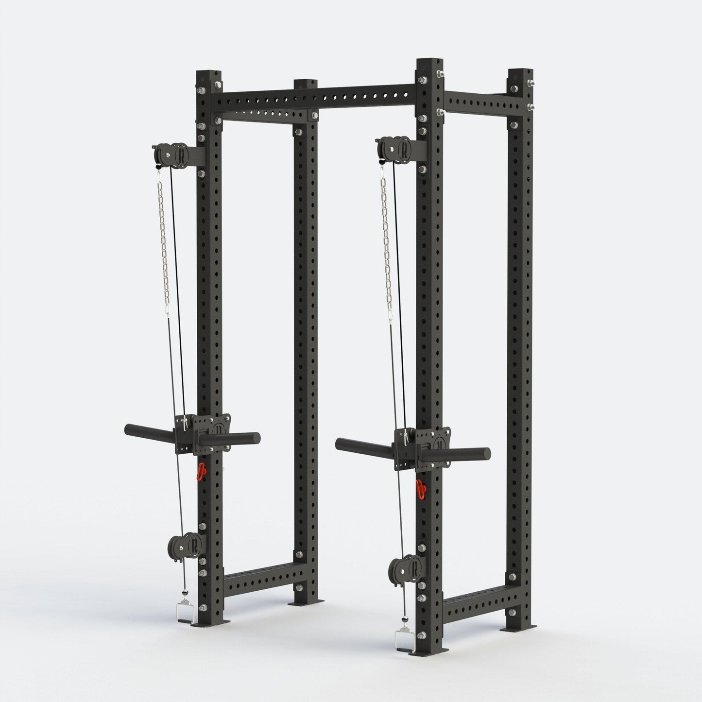 Revolt Pulley System