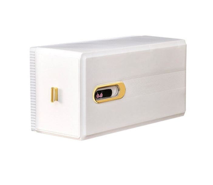 UltiFurni® InvisibleDrawers - Wandmontage Onzichtbare Lade Organizer