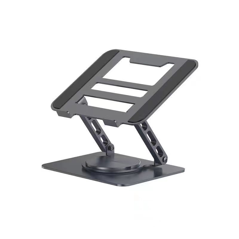 Holder360° Stand - Roterende Aluminium Laptop Tablet Stand