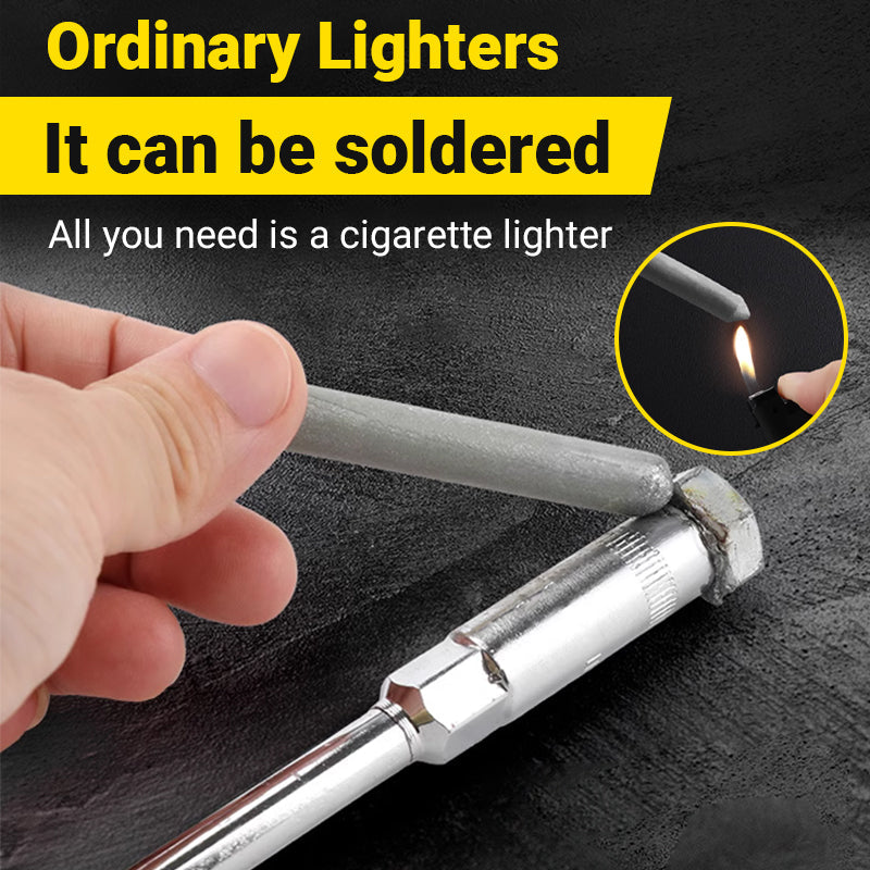 🔥Buy more Save More🔥 Low Temperature Universal Welding Rod