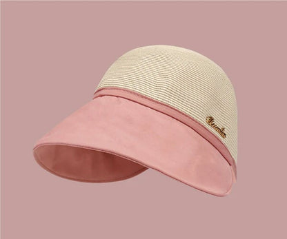 Icone™ SunHat - Zonnehoed Met Grote Rand Voor Dames