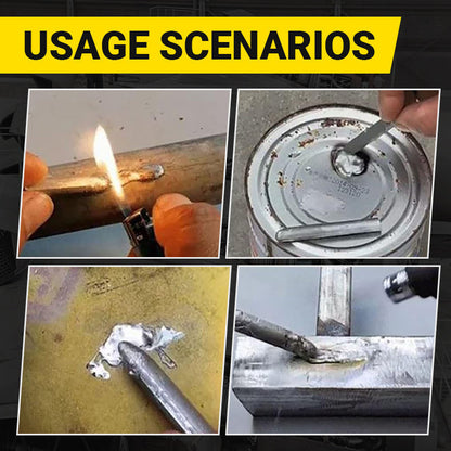 🔥Buy more Save More🔥 Low Temperature Universal Welding Rod