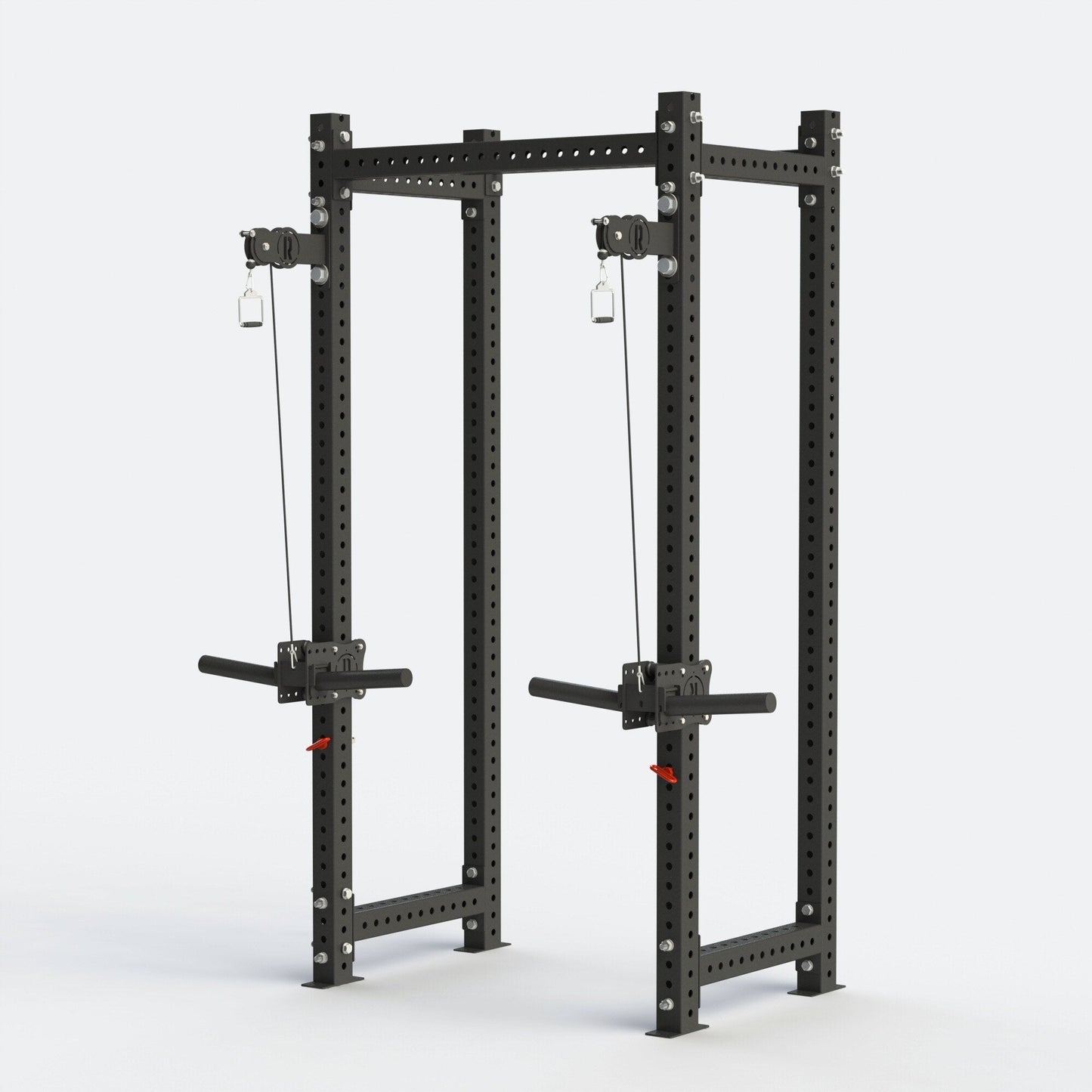 Revolt Pulley System