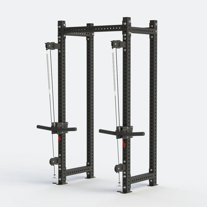 Revolt Pulley System