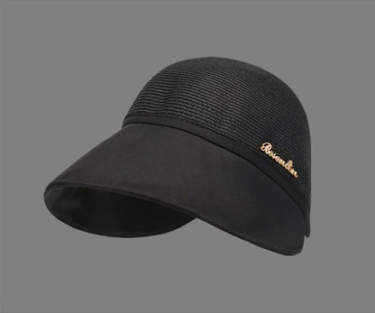 Icone™ SunHat - Zonnehoed Met Grote Rand Voor Dames