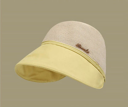 Icone™ SunHat - Zonnehoed Met Grote Rand Voor Dames