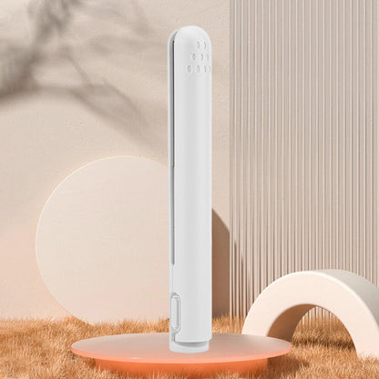 Rose® Styler - Mini-Haarstylingijzer Voor Tweeërlei Gebruik