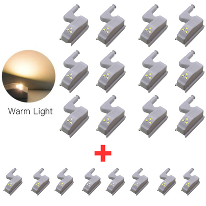 Ledsen™ HingeLight - Automatisch Scharnier LED Licht