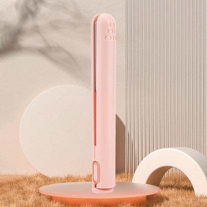Rose® Styler - Mini-Haarstylingijzer Voor Tweeërlei Gebruik