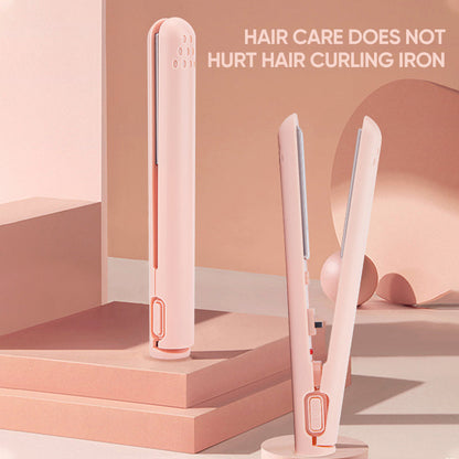Rose® Styler - Mini-Haarstylingijzer Voor Tweeërlei Gebruik