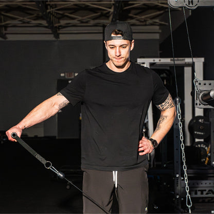 Revolt Pulley System