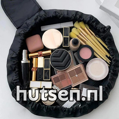 Icone™ MagicBag - Grote Capaciteit Koord Cosmetische Tas