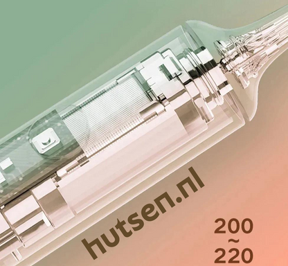 Cleaner Pro° Bottle - Elektrische Flessenborstel