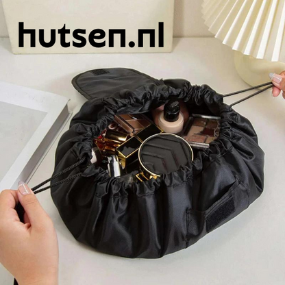 Icone™ MagicBag - Grote Capaciteit Koord Cosmetische Tas