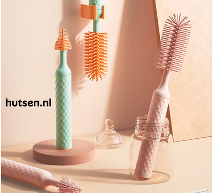 Cleaner Pro° Bottle - Elektrische Flessenborstel