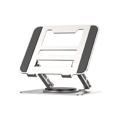 Holder360° Stand - Roterende Aluminium Laptop Tablet Stand