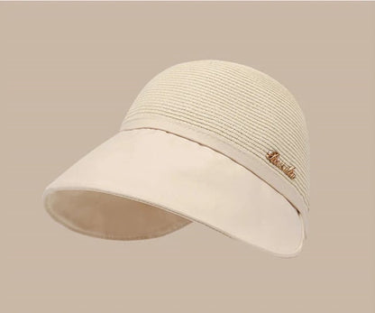 Icone™ SunHat - Zonnehoed Met Grote Rand Voor Dames