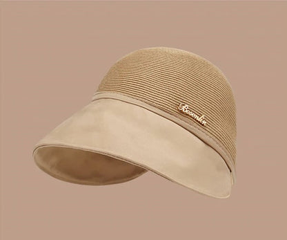 Icone™ SunHat - Zonnehoed Met Grote Rand Voor Dames