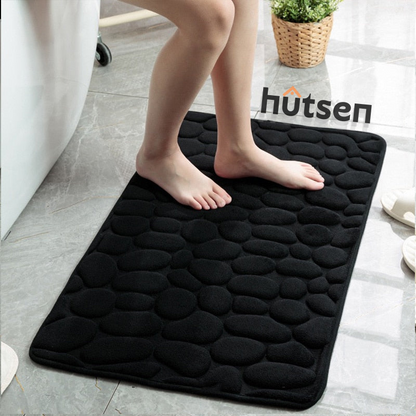 Patent® Mat - Cobblestone Embossed Veelzijdige Mat
