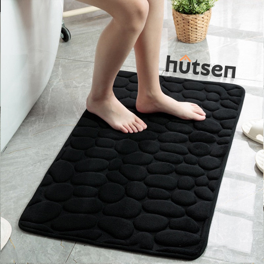 Patent® Mat - Cobblestone Embossed Veelzijdige Mat