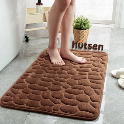 Patent® Mat - Cobblestone Embossed Veelzijdige Mat