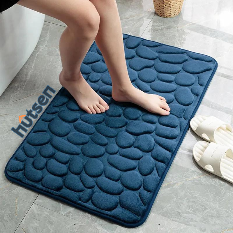 Patent® Mat - Cobblestone Embossed Veelzijdige Mat