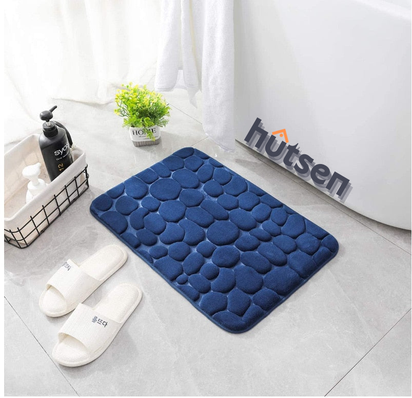 Patent® Mat - Cobblestone Embossed Veelzijdige Mat